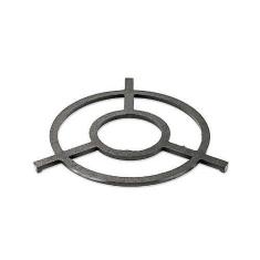 Grelha Para Panela Gengis Ferro Fundido 28 Cm Panela Mineira