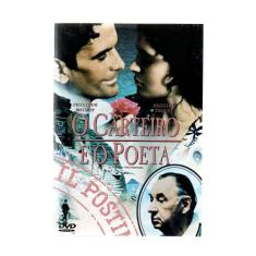 Dvd O Carteiro E O Poeta