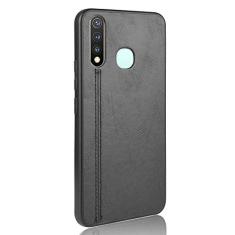 Capa para celular VIVO U3 Capa protetora robusta 360° protege seu telefone capa de couro suave para VIVO U3
