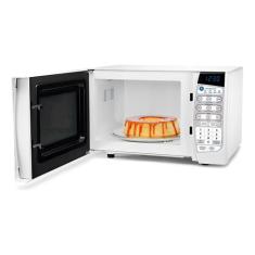 Micro-ondas Electrolux Mtd30   Branco 20l 127v MTD30