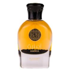 Perfume Amnia - Al Wataniah - EAU De Parfum | Katia Almeida