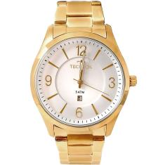 Relógio Masculino Technos Dourado 2015BYYTDS/4B