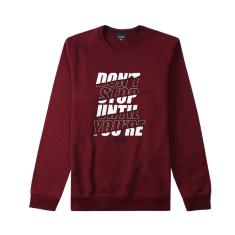 Blusa Moletom Masculina Malwee Ref. 65960