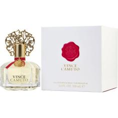 Perfume Feminino Vince Camuto Eau De Parfum 100 Ml