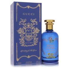 Perfume Feminino Gucci A Song For The Rose 100 Ml Eau De Parfum