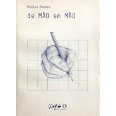 DE MAO EM MAO -  , 3