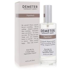 Perfume Feminino Demeter 120 Ml Paperback Cologne