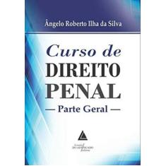 Curso de direito penal - parte geral - 01ed/20, 3