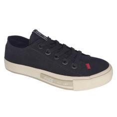 Tênis Coca-Cola Feminino Daytona Suede Cadarço CC2255-Feminino