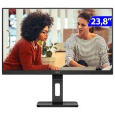 Monitor AOC 23,8 24E3QF/57 100Hz IPS Full HD HDMI VGA - AOC Informátic