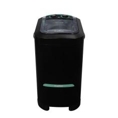 Tanquinho latina la555 10kg preto 127v entrada e saída automática de á