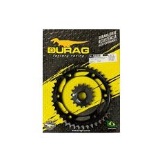 Kit Coroa E Pinhão Bmw F 800 Gs 2008 A 2016 F800gs Durag