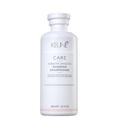 Keune Care Keratin Smooth - Shampoo 300ml BLZ