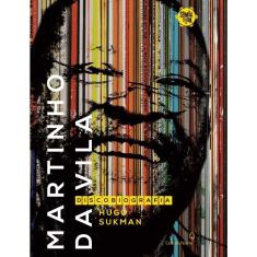 Martinho Da Vila - Discobiografia 1ª Ed.