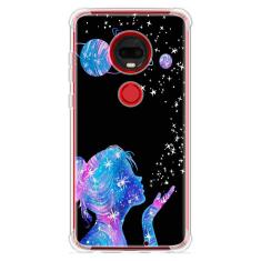 Capa Capinha De Celular Compatível com Moto G7/G7 PLUS Motorola Personalizada