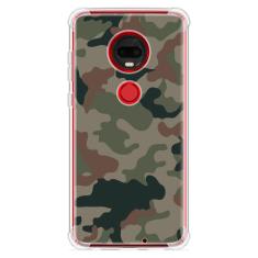 Capa Capinha De Celular Compatível com Moto G7/G7 PLUS Motorola Personalizada