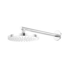 Chuveiro Docol Eden R200 887906 de Parede Cromado