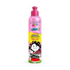 Shampoo Cacheado Kids Bio Extratus 240ml
