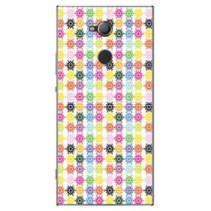 Capa Adesivo Skin191 Verso Para Sony Xperia Xa2 Ultra (2018) - KawaSki