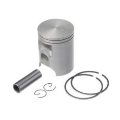 Pistao Kit C/anel Kmp Rx/tt 125 0.50 F016
