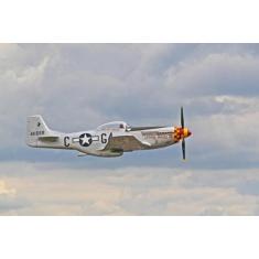 2 Quebra-Cabeça Cognitivo Reabilitação  Idosos Aviões 60 pc - Coleção 