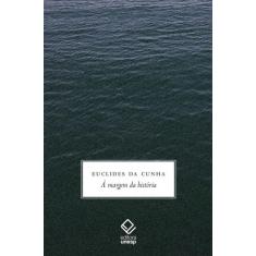 Livro - À margem da história