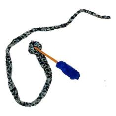 Fantoche De Pelúcia Cobra 150cm - Romã Atacado