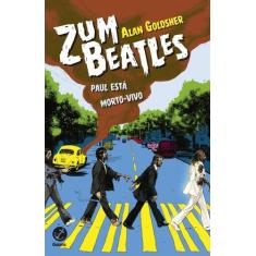 Livro - ZumBeatles