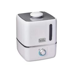 Umidificador de Ar Black+Decker AIR1000, Bivolt