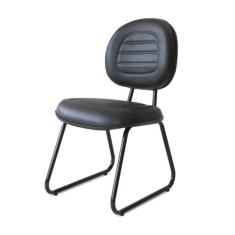 Cadeira Executiva Belluno Pé Sky - Arazzi, Bronze