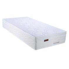 Colchão Solteiro Americano Mola Sonnoforte Sorento Pocket - 096x203