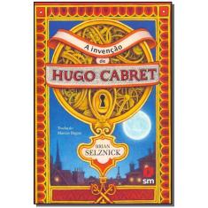 A Invenção de Hugo Cabret