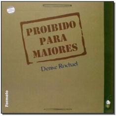 Proibido Para Maiores