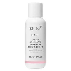 Shampoo Care Color Brillianz Keune 80ml