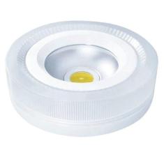 Plafon Led Taschibra Tlp 05-5w 3000k Branco