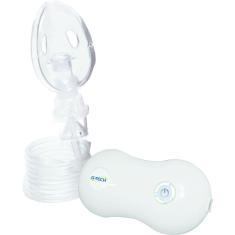 Nebulizador Inalador de Ar Comprimido G-tech Compact Dc2