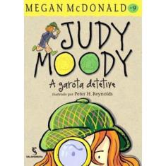 Judy moody A garota detetive