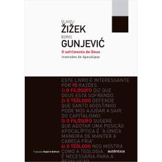 Livro - O sofrimento de Deus: Inversões do Apocalipse