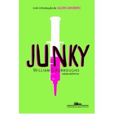 Livro - Junky