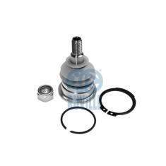 Pivo De Suspencao Hb20 Tds Cerato  Encaixe 15 Mm 