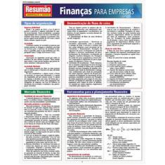 Resumão - finanças para empresas, 3