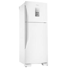 Geladeira Refrigerador Panasonic 483 Litros Frost Free Duplex NR-BT55PV2W
