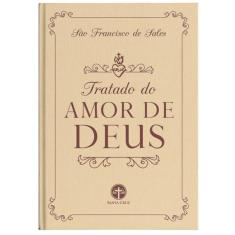 Tratado Do Amor De Deus