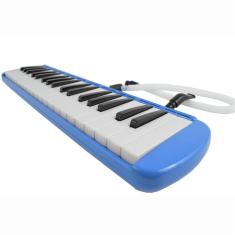 Escaleta Andaluz 37 Teclas Ft37K Azul