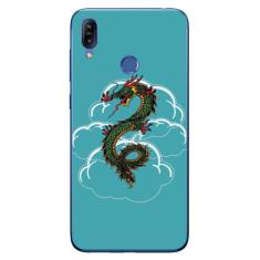 Capa Adesivo Skin365 Verso Para Zenfone Max M2 (ZB633KL) - KawaSkin