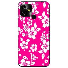Capa Adesivo Skin182 Verso Para Blu B3 2024 - KawaSkin