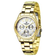 Relogio Feminino Fashion Daniel Klein Dk11192-1