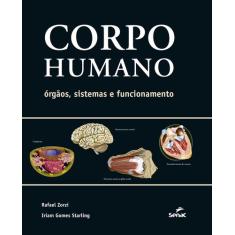 Livro - Corpo humano