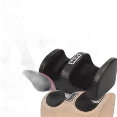 Massageador Shiatsu Shiafoot Bivolt Com Aquecimento Elétrico - Lippin