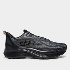 Tênis Olympikus Conex Masculino-Masculino